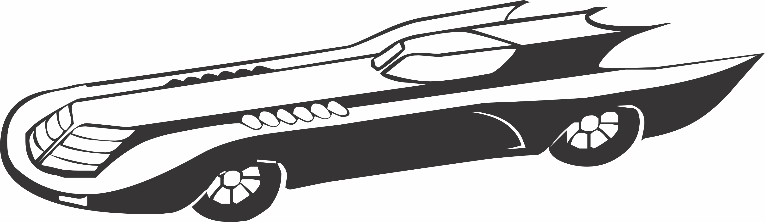 imagem do arquivo vetor para download Vetor Bat Movel