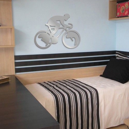 imagem do arquivo vetor para download Vetor Bicicleta