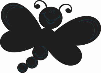 imagem do arquivo vetor para download Vetor Borboleta 