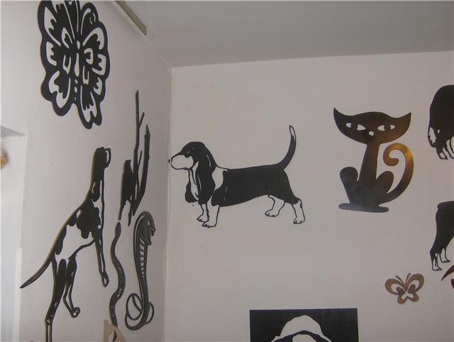 imagem do arquivo vetor para download Vetor Cachorro Basset