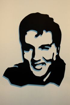 imagem do arquivo vetor para download Vetor Elvis 