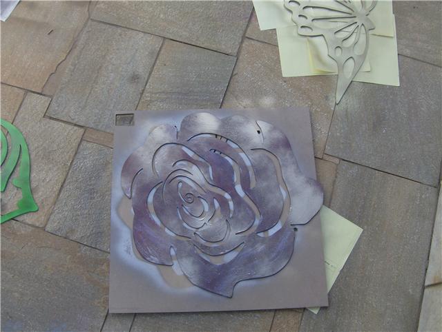 imagem do arquivo vetor para download Vetor Flor