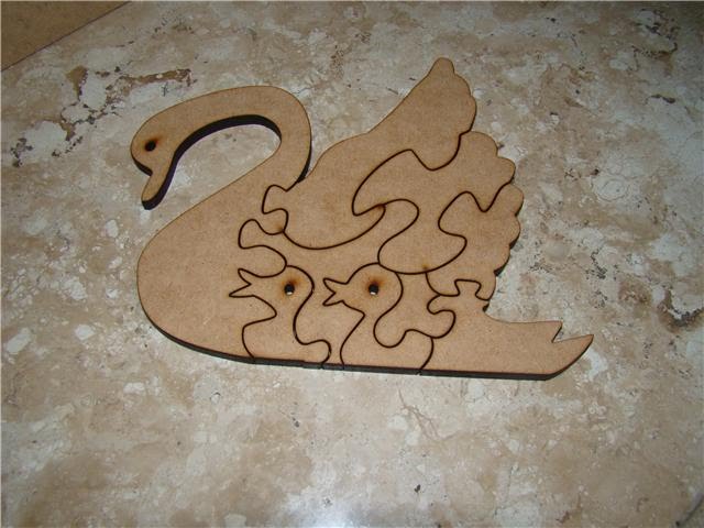 imagem do arquivo vetor para download Vetor Ganso Família