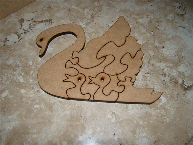 imagem do arquivo vetor para download Vetor Ganso Família