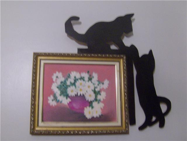 imagem do arquivo vetor para download Vetor Gato Cantoneira