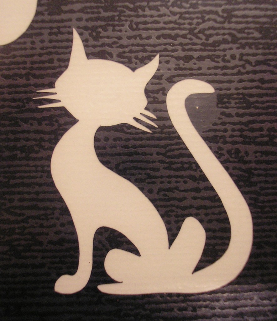 imagem do arquivo vetor para download Vetor Gato