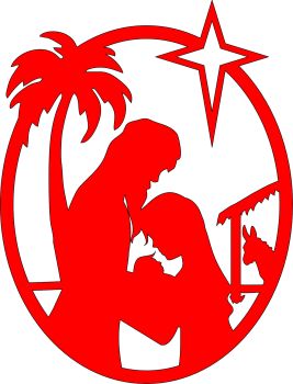 imagem do arquivo vetor para download Vetor Natalino