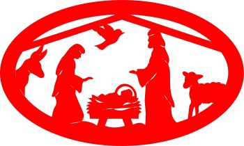 imagem do arquivo vetor para download Vetor Natalino