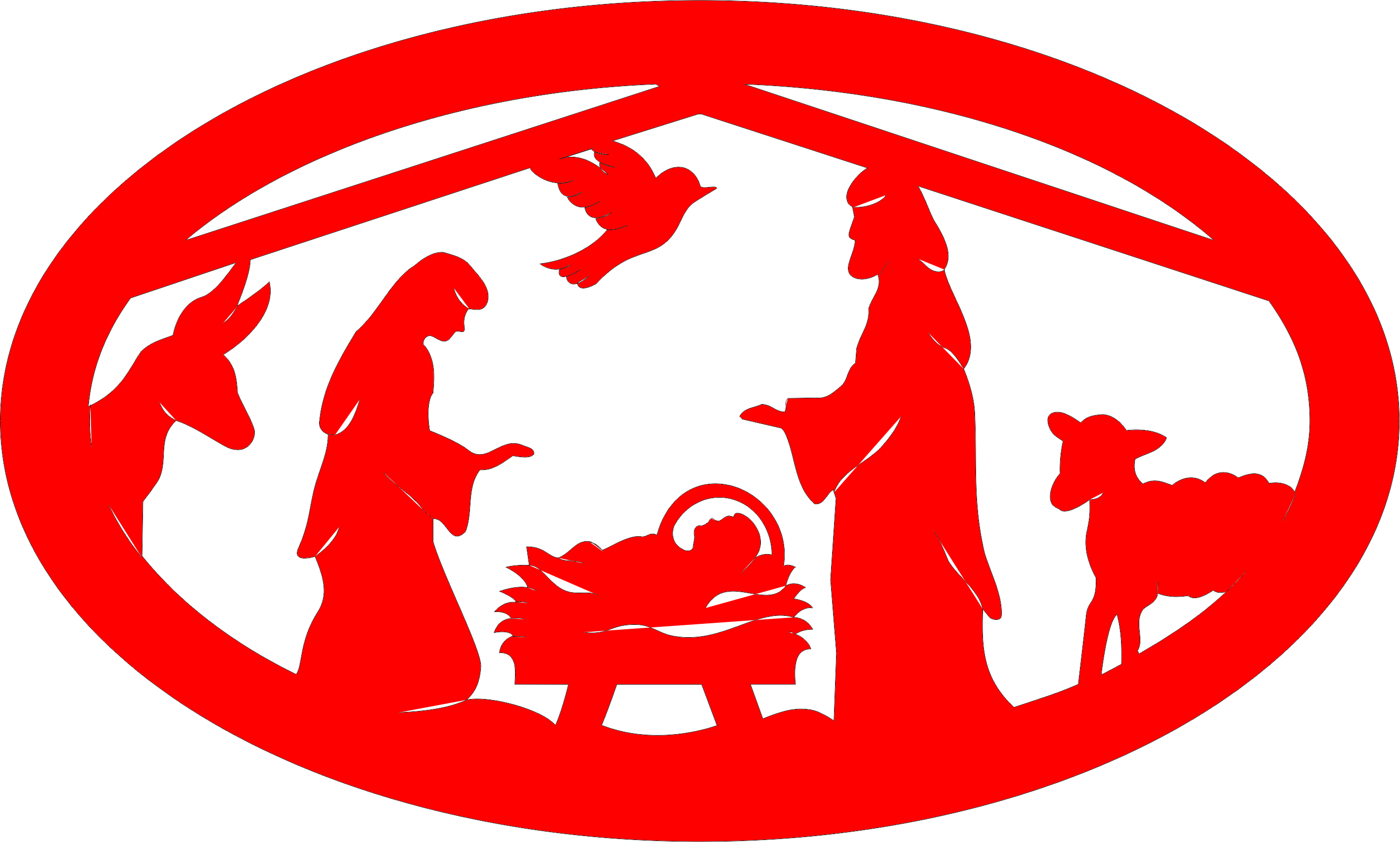 imagem do arquivo vetor para download Vetor Natalino