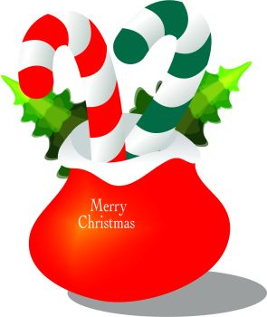 imagem do arquivo vetor para download Vetor Natalino  