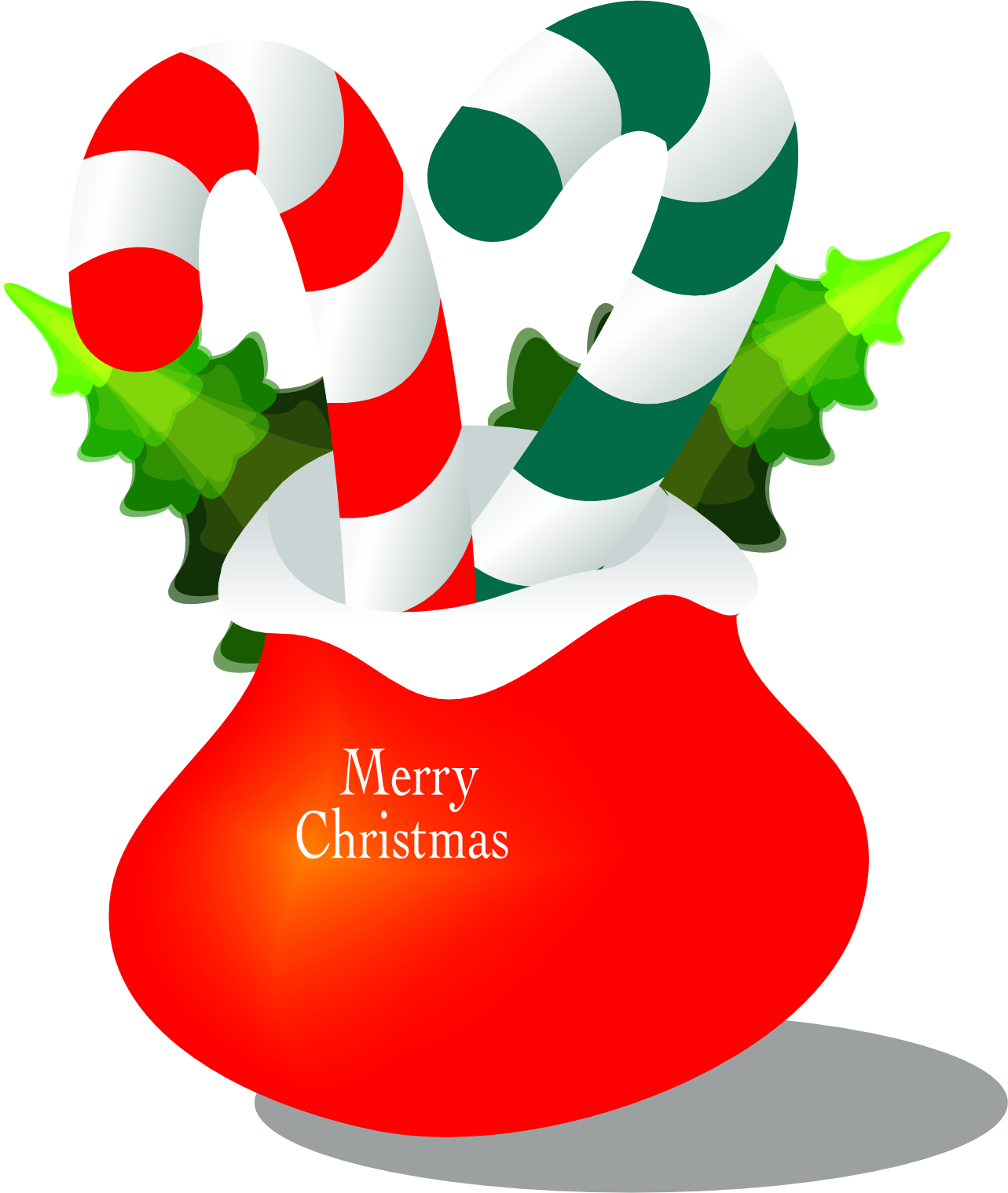 imagem do arquivo vetor para download Vetor Natalino  