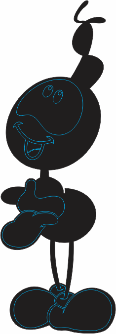 imagem do arquivo vetor para download Vetor Smilinguido