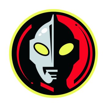 imagem do arquivo vetor para download Vetor Ultraman