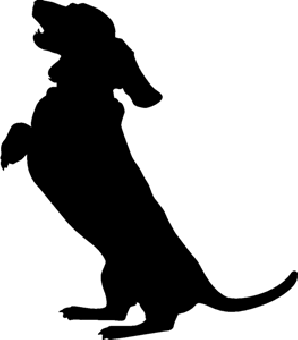 imagem do arquivo vetor para download Vetor cão salsicha