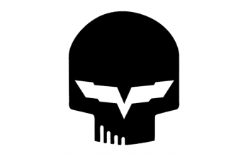 imagem do arquivo vetor para download Vetor caveira jake