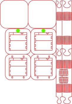 imagem do arquivo vetor para download Vetor da Torre Eiffel 