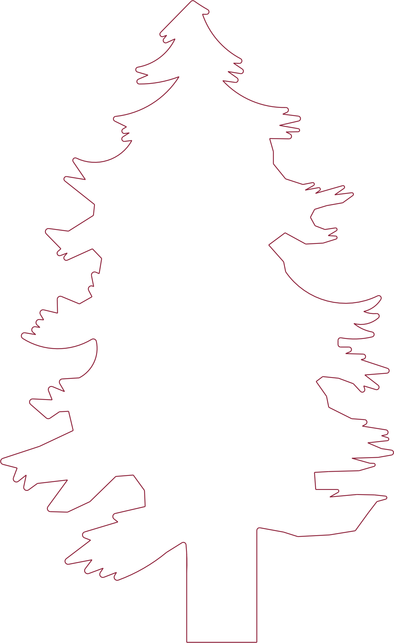 imagem do arquivo vetor para download Vetor de Arvore