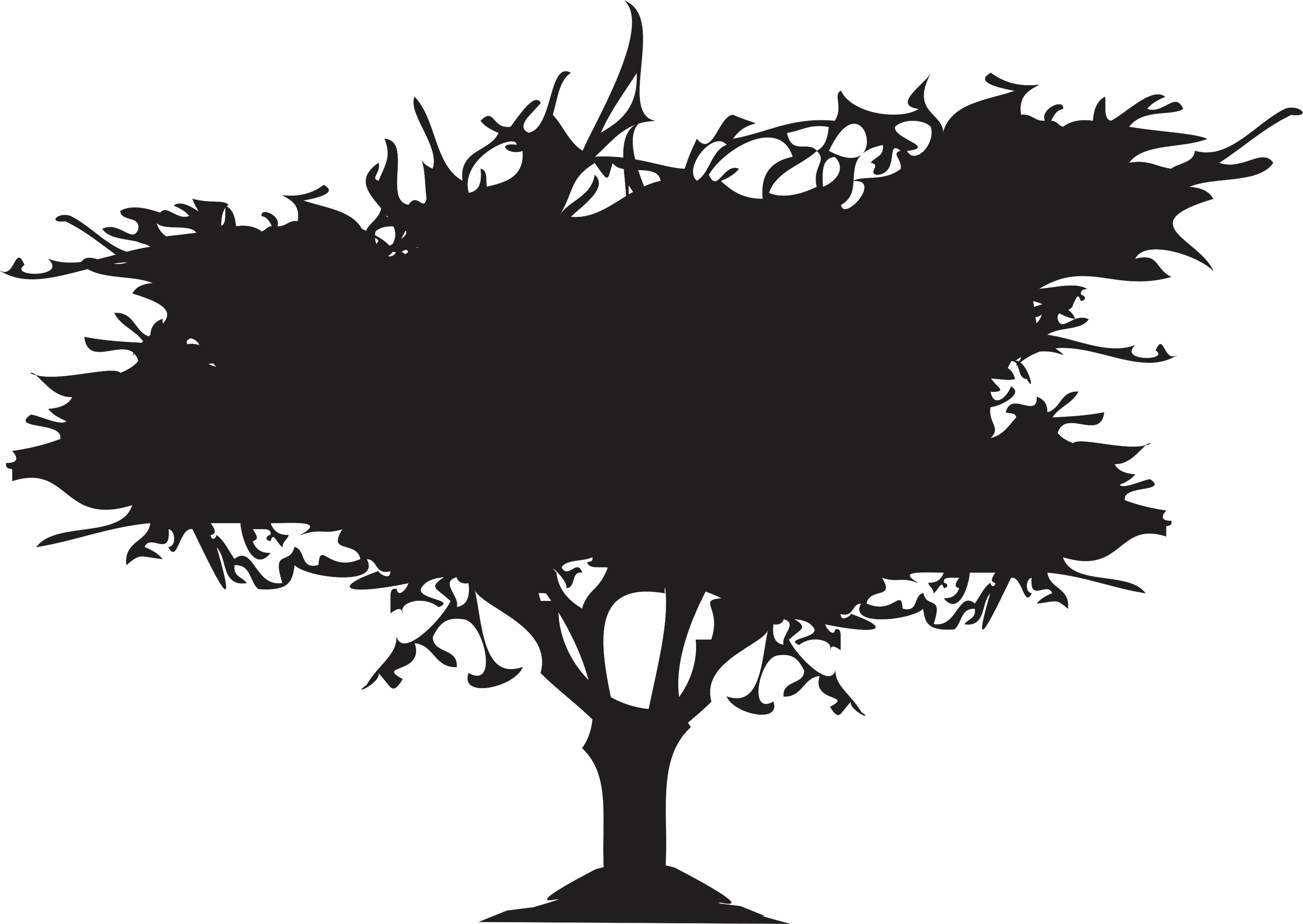 imagem do arquivo vetor para download Vetor de Árvore