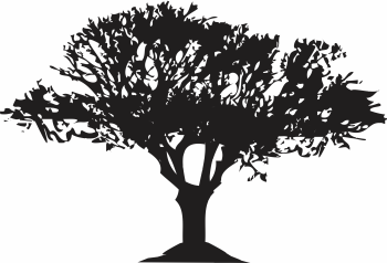 imagem do arquivo vetor para download Vetor de Árvore