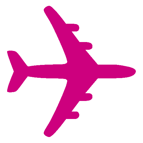 imagem do arquivo vetor para download Vetor de Avião