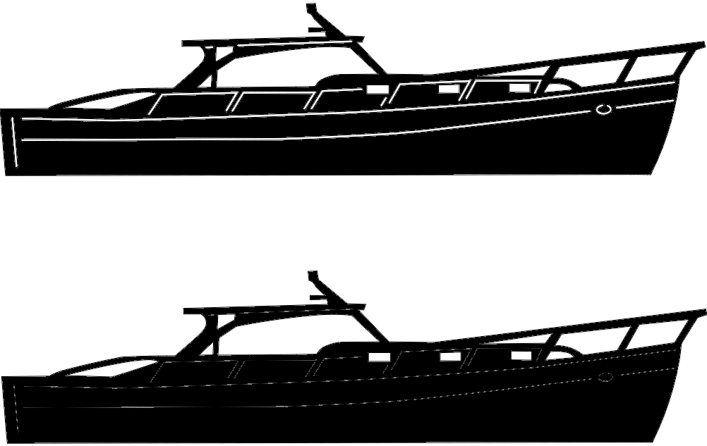 imagem do arquivo vetor para download Vetor de Barcos e Navios