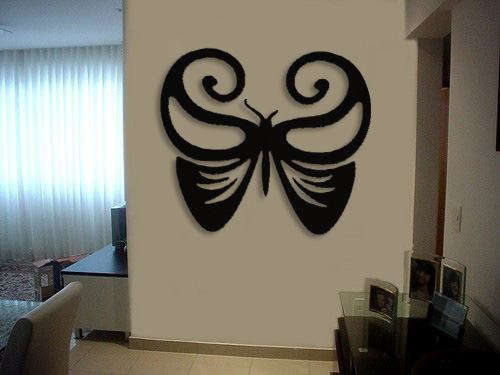 imagem do arquivo vetor para download Vetor de Borboleta