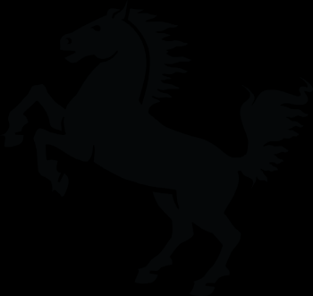 imagem do arquivo vetor para download Vetor de Cavalo