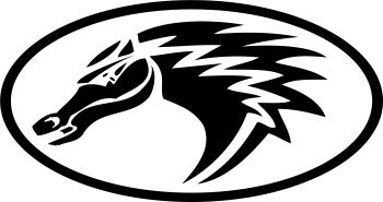 imagem do arquivo vetor para download Vetor de Cavalo