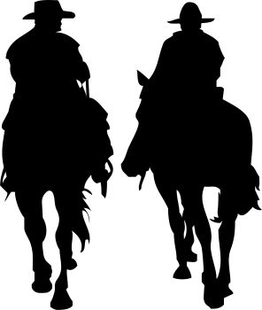 imagem do arquivo vetor para download Vetor de Cavalo