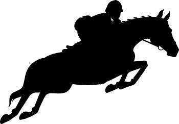 imagem do arquivo vetor para download Vetor de Cavalo