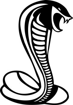 imagem do arquivo vetor para download Vetor de Cobra