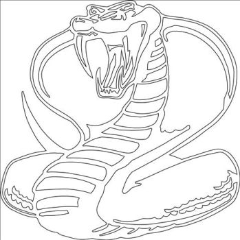 imagem do arquivo vetor para download Vetor de Cobra