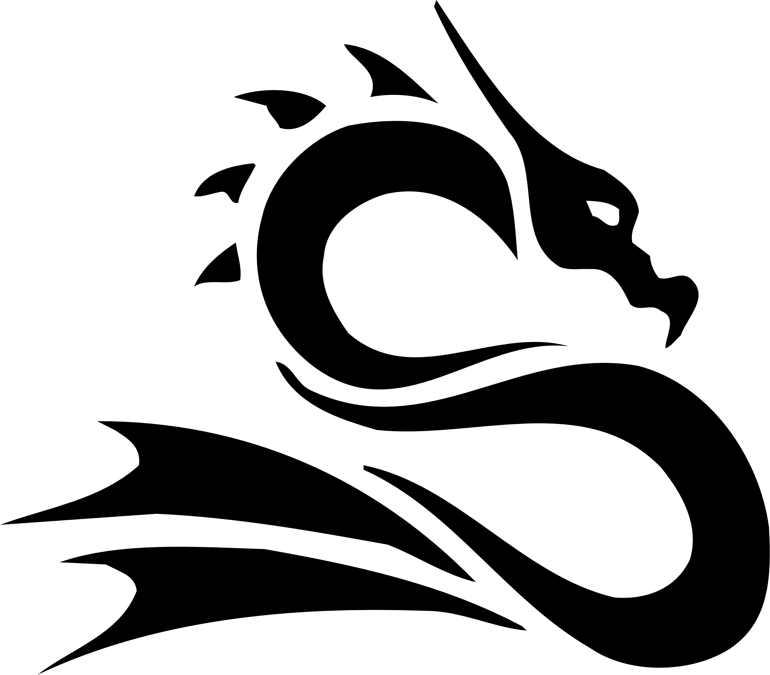 imagem do arquivo vetor para download Vetor de Dragão