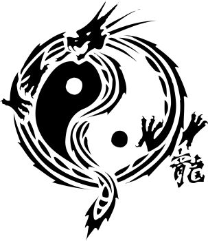 imagem do arquivo vetor para download Vetor de Dragão