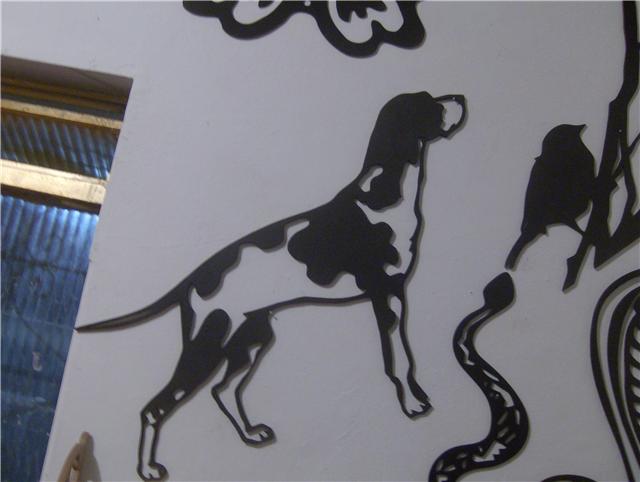 imagem do arquivo vetor para download Vetor de Pássaro Arvore