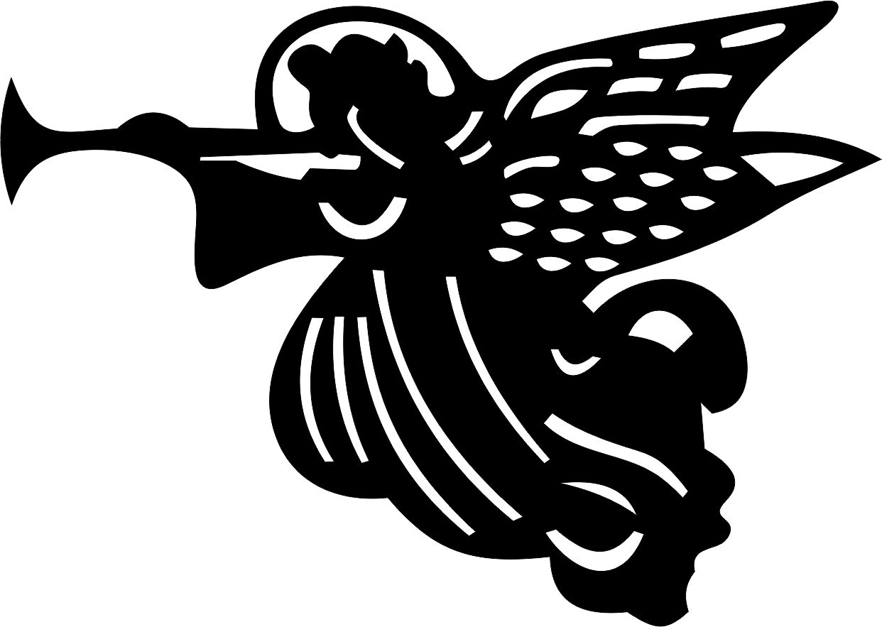 imagem do arquivo vetor para download Vetor de anjo