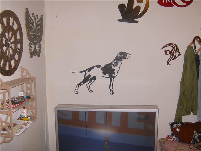 imagem do arquivo vetor para download Vetor de cão Cachorro Dalmata