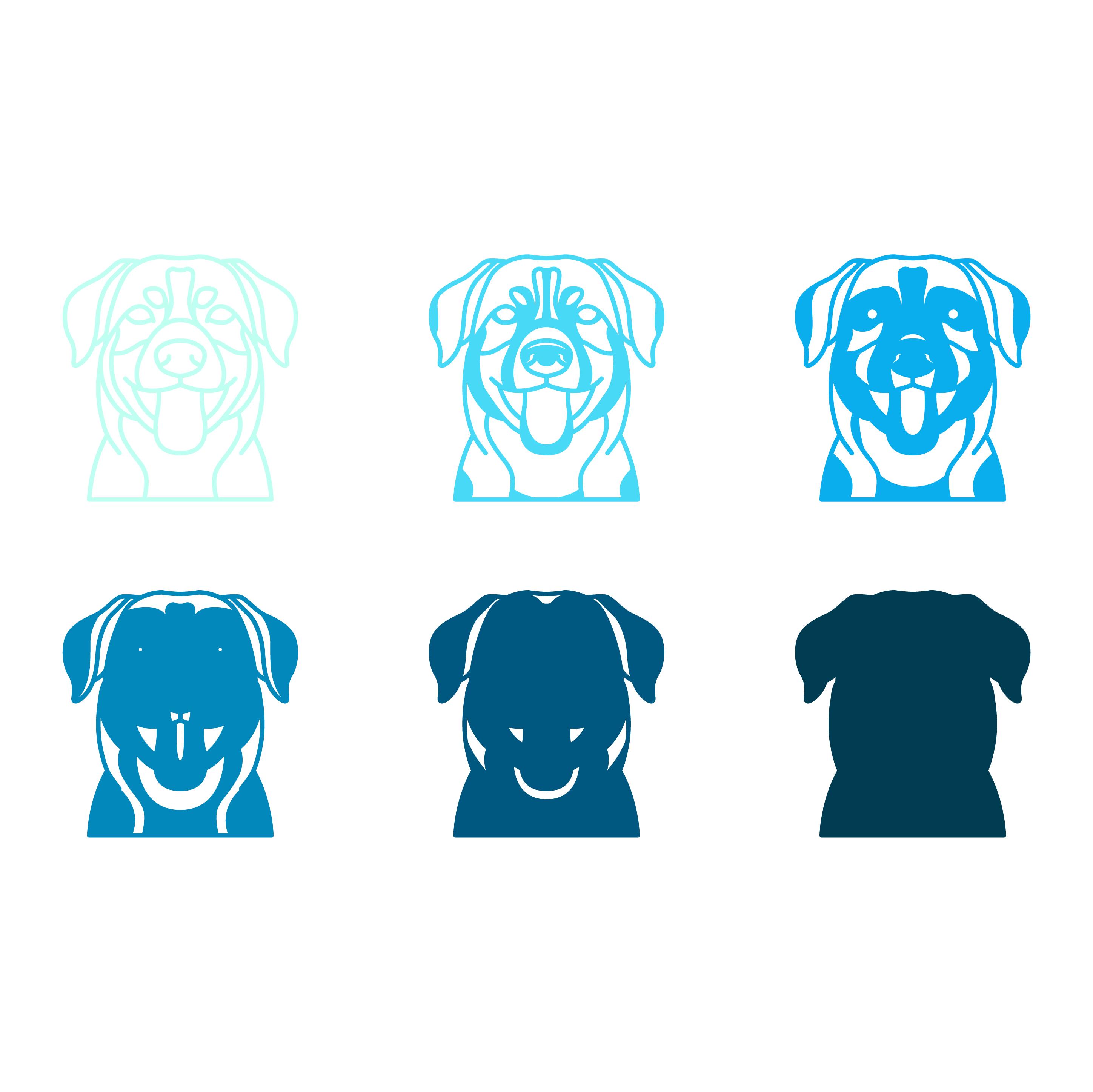 imagem do arquivo vetor para download Vetor de cão raça Entlebucher Mountain Dogs