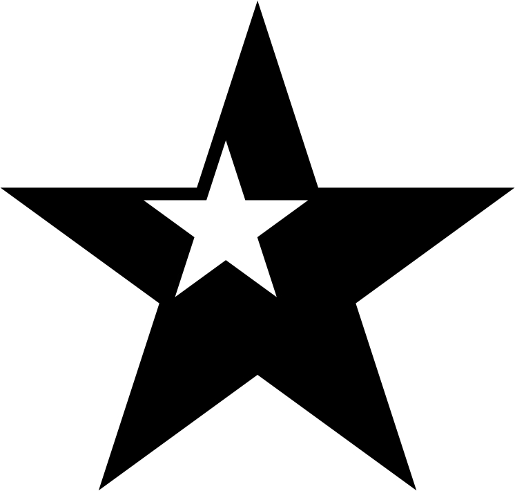 imagem do arquivo vetor para download Vetor de estrela