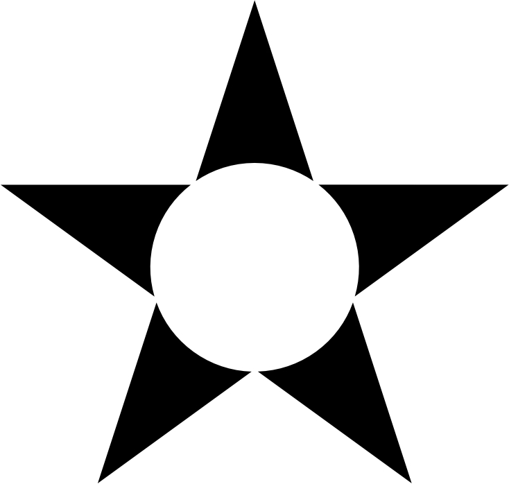 imagem do arquivo vetor para download Vetor de estrela