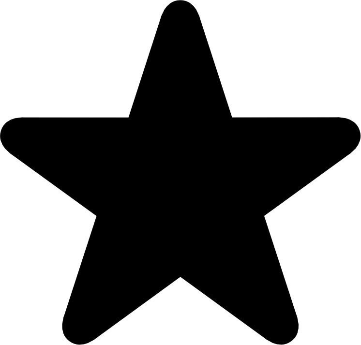 imagem do arquivo vetor para download Vetor de estrela