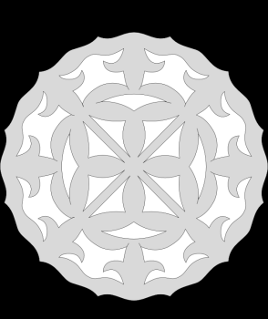 imagem do arquivo vetor para download Vetor de flor