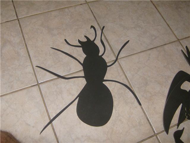 imagem do arquivo vetor para download Vetor de formiga