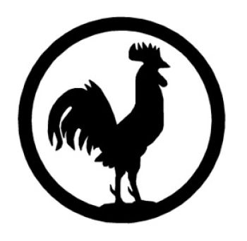 imagem do arquivo vetor para download Vetor de galo