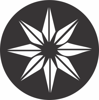 imagem do arquivo vetor para download Vetor de mandala