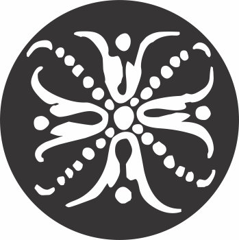 imagem do arquivo vetor para download Vetor de mandala