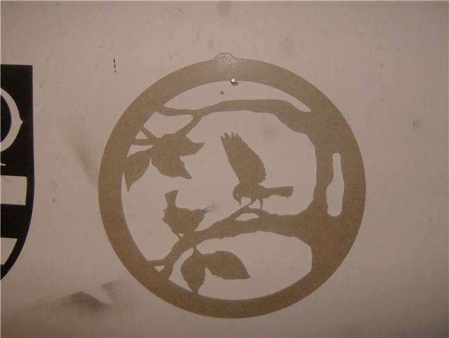 imagem do arquivo vetor para download Vetor de passaros esfera