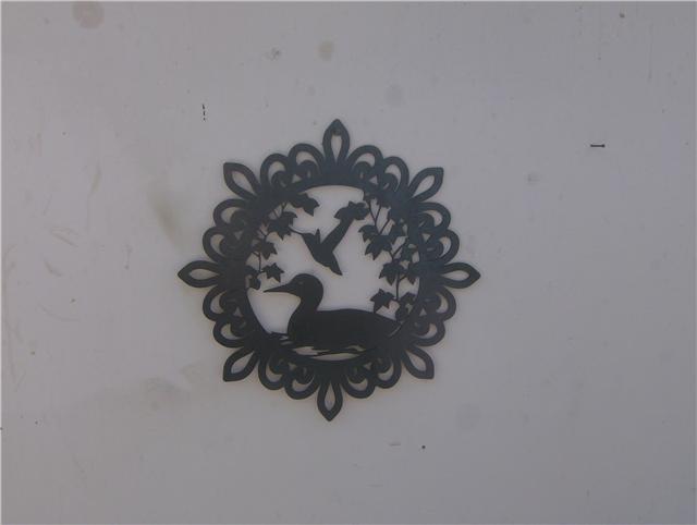 imagem do arquivo vetor para download Vetor de pato e beija flor