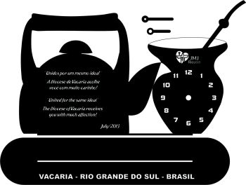 imagem do arquivo vetor para download Vetor de relógio 