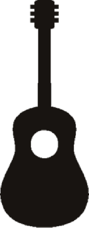 imagem do arquivo vetor para download Vetor de violão